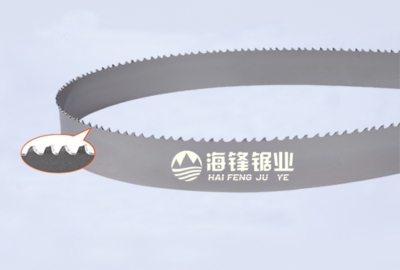 船营PROCUT-AA抗拉齿型